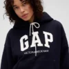 Gap × Victoria Beckham Heavyweight French Terry Hoodie