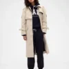 Gap × Victoria Beckham Heavyweight French Terry Joggers