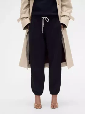 Gap × Victoria Beckham Heavyweight French Terry Joggers