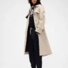 Gap × Victoria Beckham Heavyweight French Terry Joggers