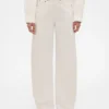 Gap × Victoria Beckham High Rise Arc Jeans