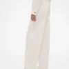 Gap × Victoria Beckham High Rise Arc Jeans