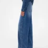 Gap × Victoria Beckham High Rise Arc Jeans