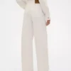 Gap × Victoria Beckham High Rise Arc Jeans