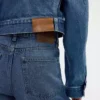 Gap × Victoria Beckham High Rise Arc Jeans