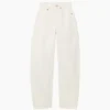 Gap × Victoria Beckham High Rise Arc Jeans