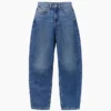 Gap × Victoria Beckham High Rise Arc Jeans