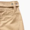 Gap × Victoria Beckham High Rise Cargo Pants
