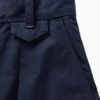Gap × Victoria Beckham High Rise Pleated Arc Trouser
