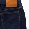 Gap × Victoria Beckham Low Rise Capri Jeans
