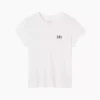 Gap × Victoria Beckham Organic Cotton Logo T-Shirt