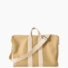 Gap × Victoria Beckham Oversized Weekender