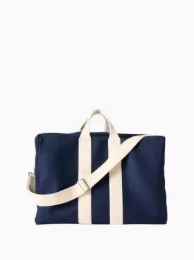 Gap × Victoria Beckham Oversized Weekender