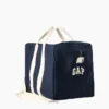 Gap × Victoria Beckham Oversized Weekender