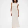Gap × Victoria Beckham Sweater Maxi Dress