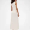 Gap × Victoria Beckham Sweater Maxi Dress