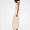 Gap × Victoria Beckham Sweater Maxi Dress