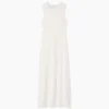 Gap × Victoria Beckham Sweater Maxi Dress