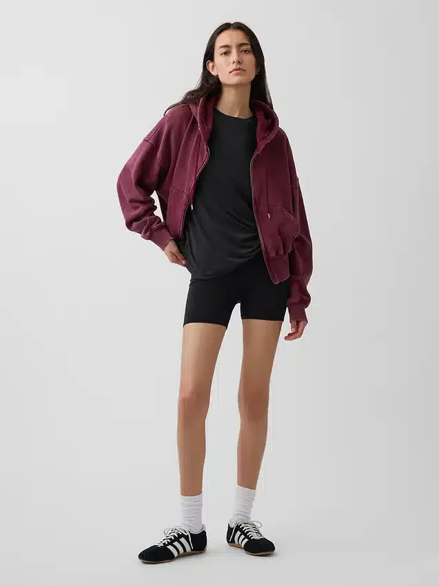 Gapfit Breathe Relaxed T-Shirt