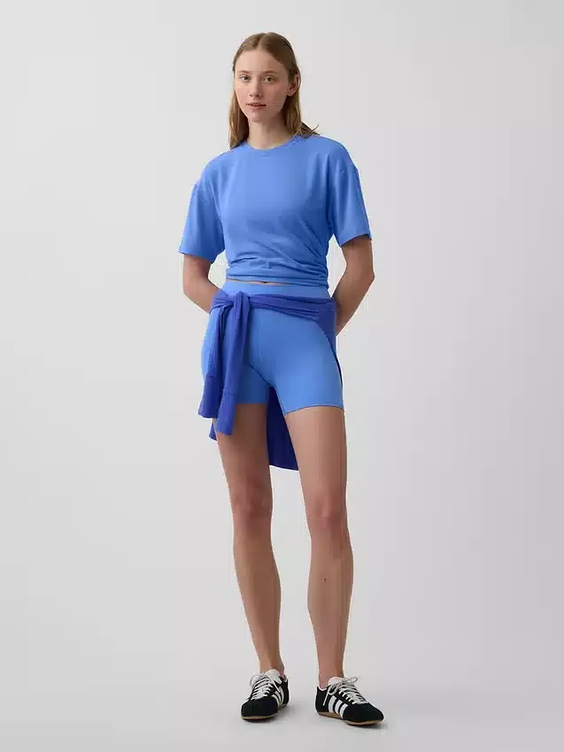 Gapfit Breathe Relaxed T-Shirt