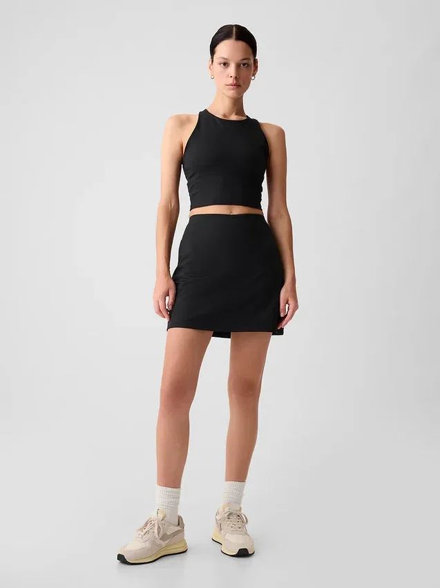 Gapfit High-Neck Brami