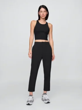 Gapfit High Rise Downtown Runaround Pants