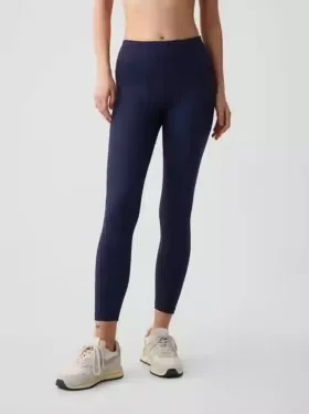 Gapfit High Rise Power 7/8 Leggings
