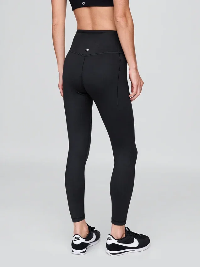 Gapfit High Rise Power 7/8 Leggings