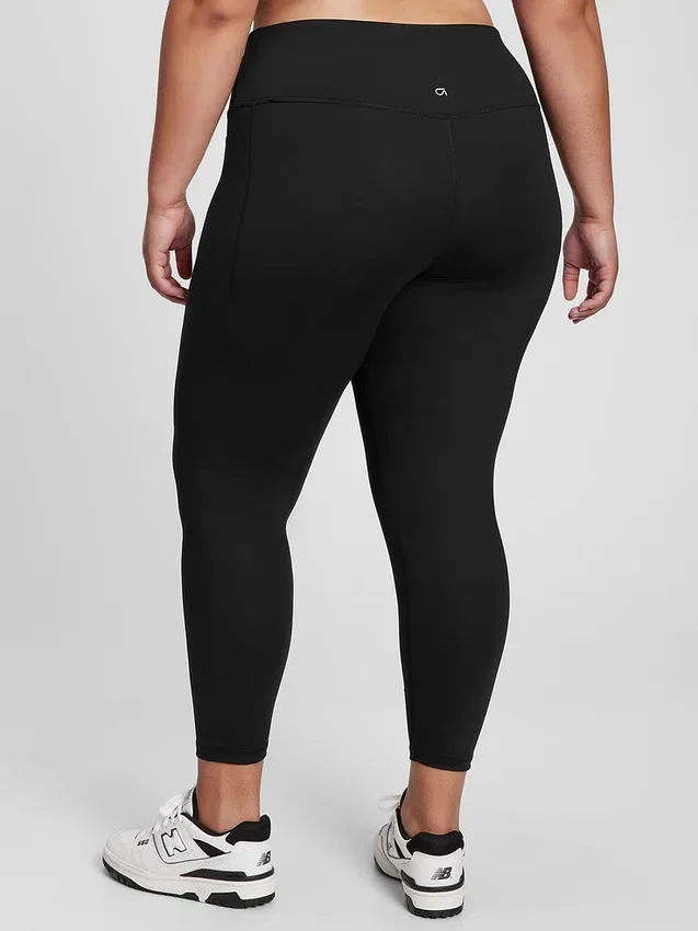 Gapfit High Rise Power 7/8 Leggings