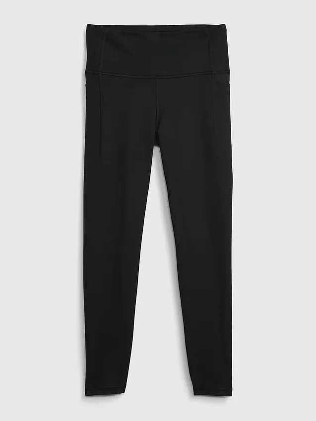Gapfit High Rise Power 7/8 Leggings