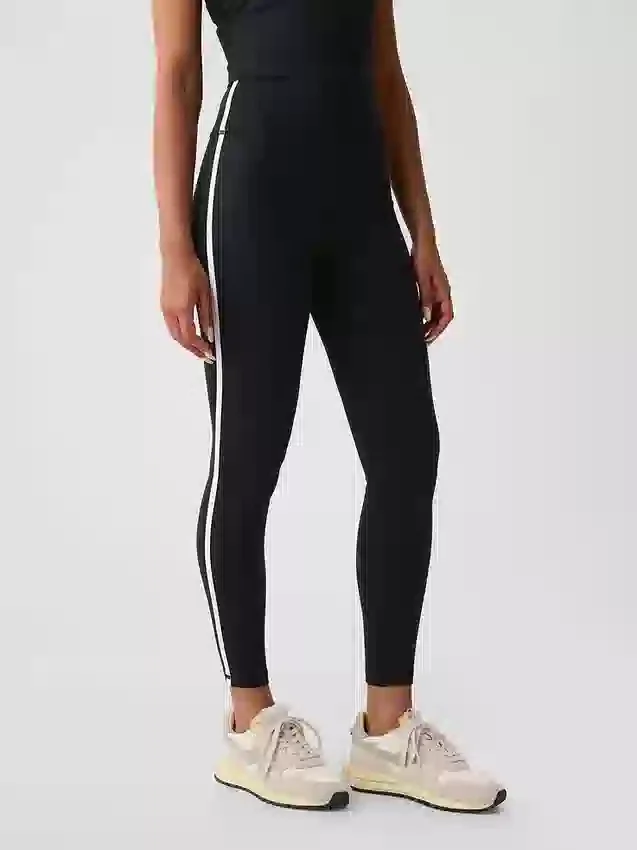 Gapfit High Rise Power Full Length Leggings