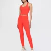Gapfit High Rise Power Full Length Leggings