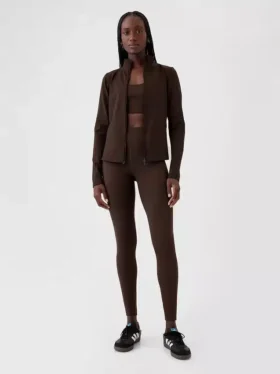 Gapfit High Rise Power Full Length Leggings