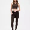 Gapfit High Rise Power Full Length Leggings