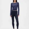 Gapfit High Rise Power Full Length Leggings