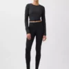 Gapfit High Rise Power Full Length Leggings