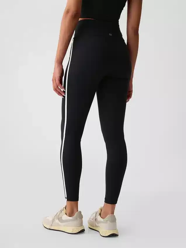 Gapfit High Rise Power Full Length Leggings