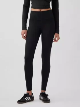 Gapfit High Rise Power Full Length Leggings