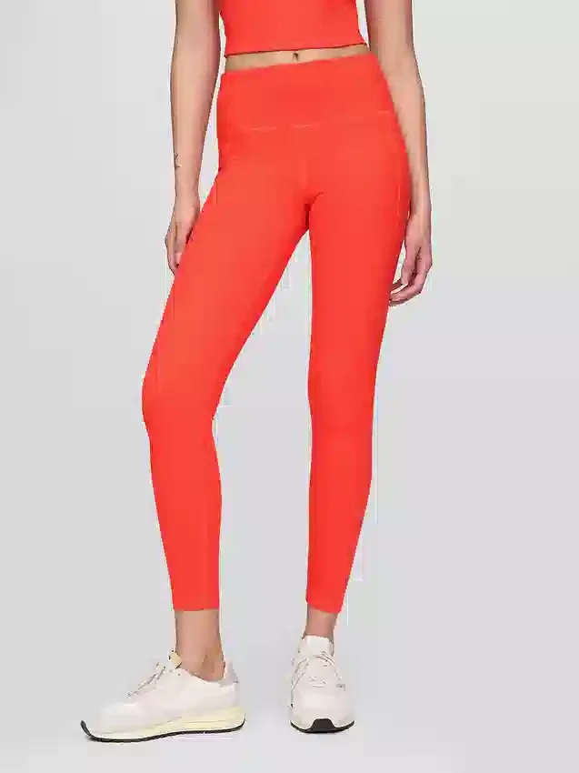 Gapfit High Rise Power Full Length Leggings