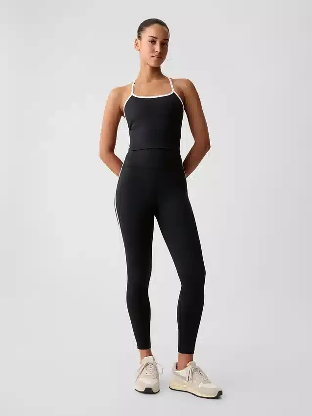 Gapfit High Rise Power Full Length Leggings