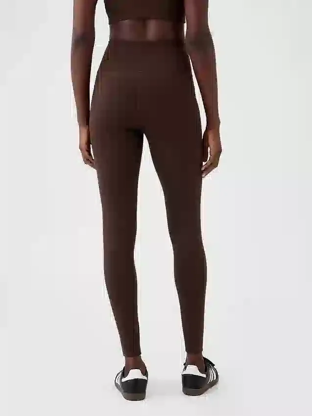 Gapfit High Rise Power Full Length Leggings