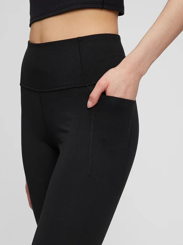 Gapfit High Rise Power Full Length Leggings