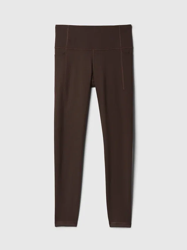 Gapfit High Rise Power Full Length Leggings