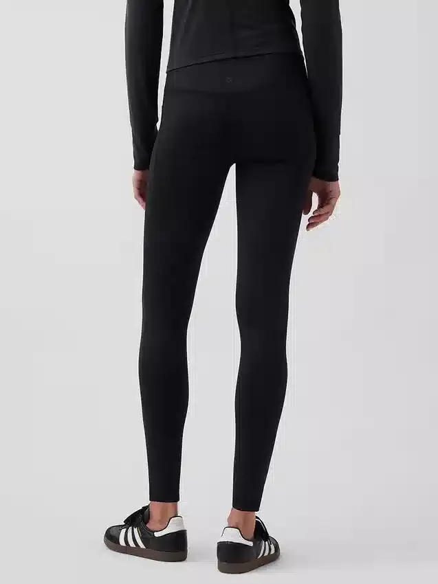 Gapfit High Rise Power Full Length Leggings