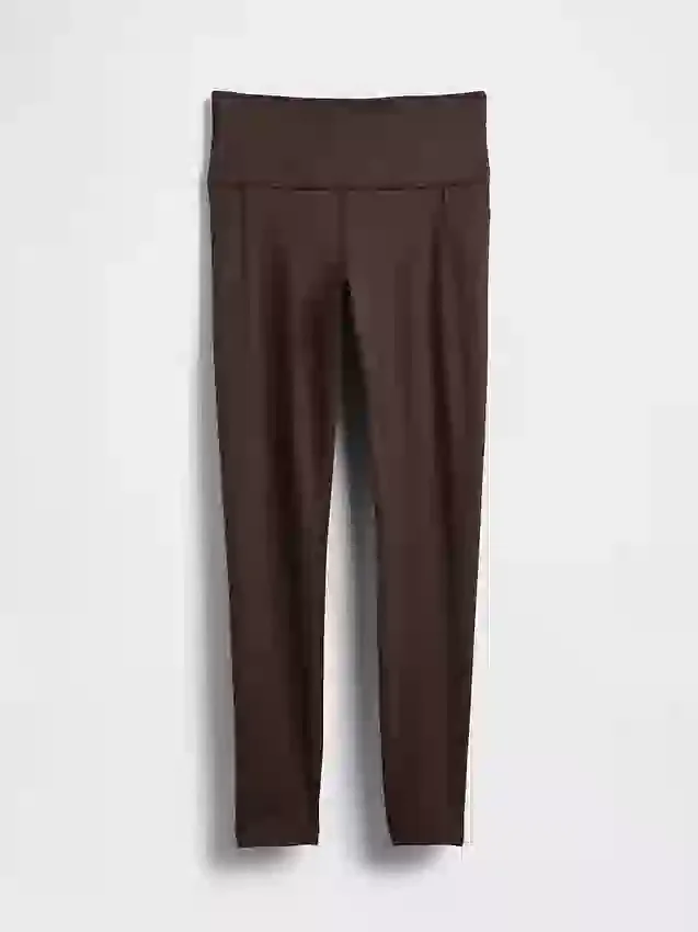 Gapfit High Rise Power Full Length Leggings