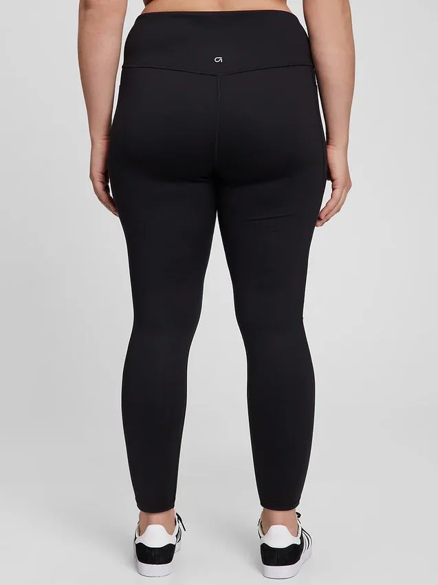 Gapfit High Rise Power Full Length Leggings