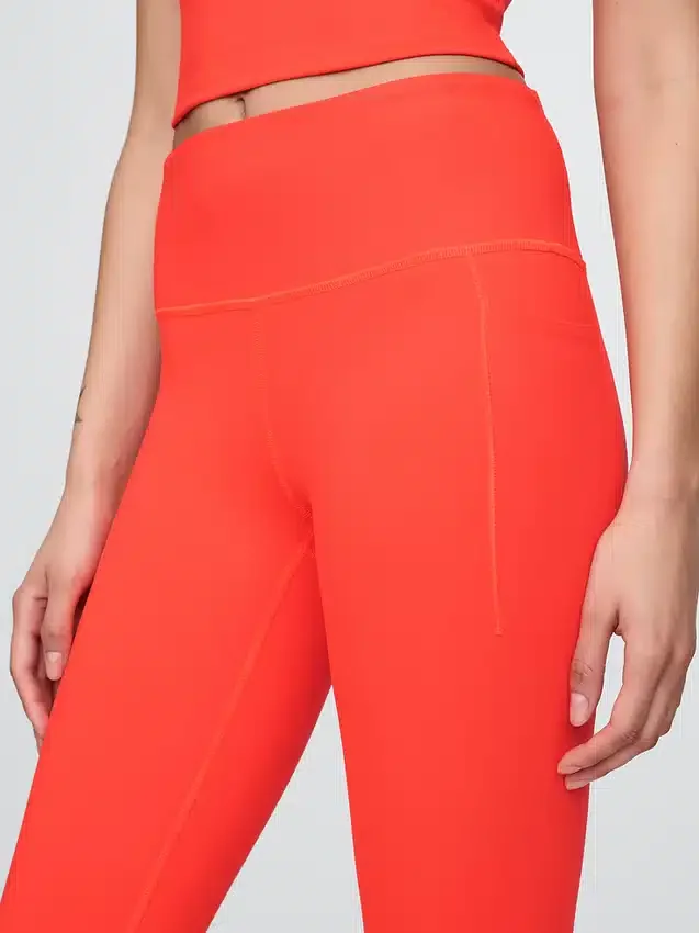Gapfit High Rise Power Full Length Leggings
