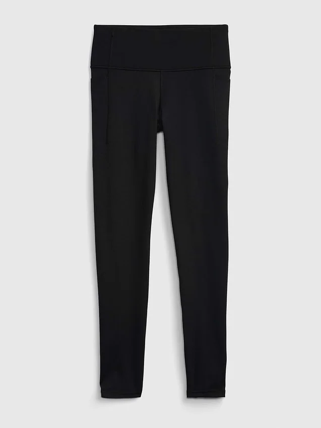 Gapfit High Rise Power Full Length Leggings