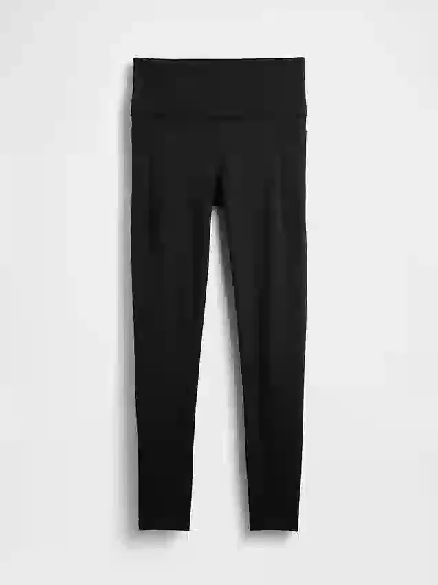 Gapfit High Rise Power Full Length Leggings
