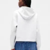 Gapfit Oversized Zip Hoodie